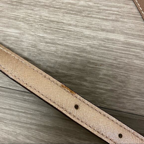 Kate Spade Cameron Street Lottie Satchel Crossbody - Picture 9 of 15